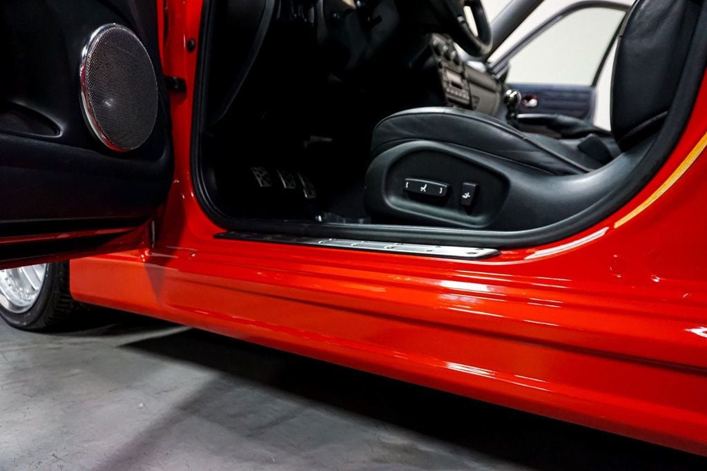 2002 Lexus IS 300 *5-Speed Manual* *2JZ 3.0L 6-Cyl* *Low Miles* *TB/WP Replaced*  - 22979306 - 77