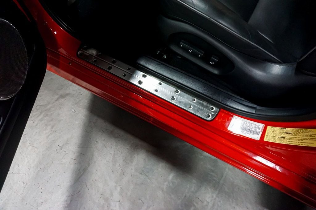 2002 Lexus IS 300 *5-Speed Manual* *2JZ 3.0L 6-Cyl* *Low Miles* *TB/WP Replaced*  - 22979306 - 78