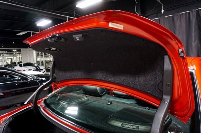 2002 Lexus IS 300 *5-Speed Manual* *2JZ 3.0L 6-Cyl* *Low Miles* *TB/WP Replaced*  - 22979306 - 82