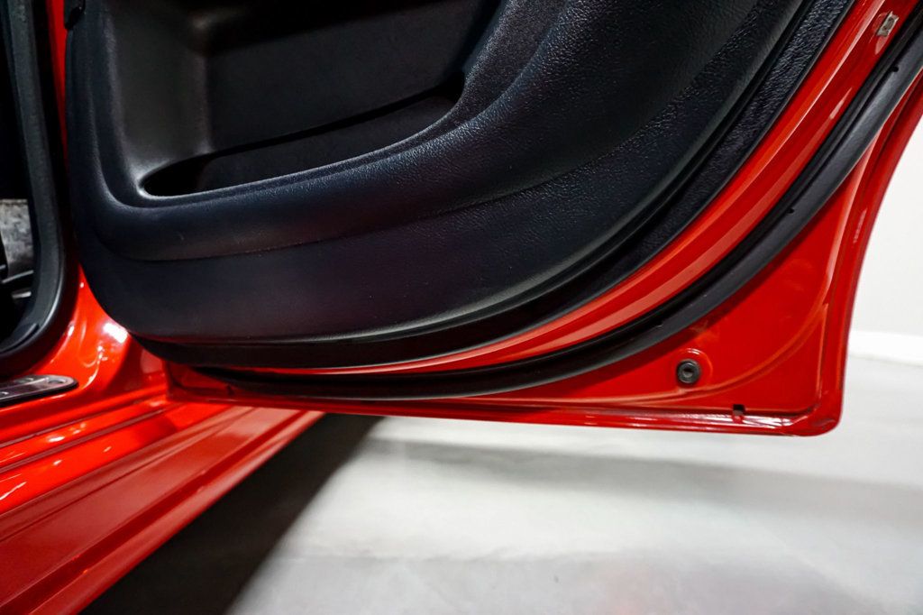 2002 Lexus IS 300 *5-Speed Manual* *2JZ 3.0L 6-Cyl* *Low Miles* *TB/WP Replaced*  - 22979306 - 83