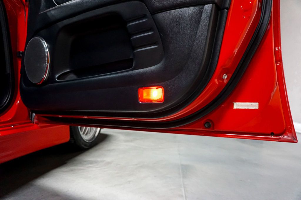 2002 Lexus IS 300 *5-Speed Manual* *2JZ 3.0L 6-Cyl* *Low Miles* *TB/WP Replaced*  - 22979306 - 86