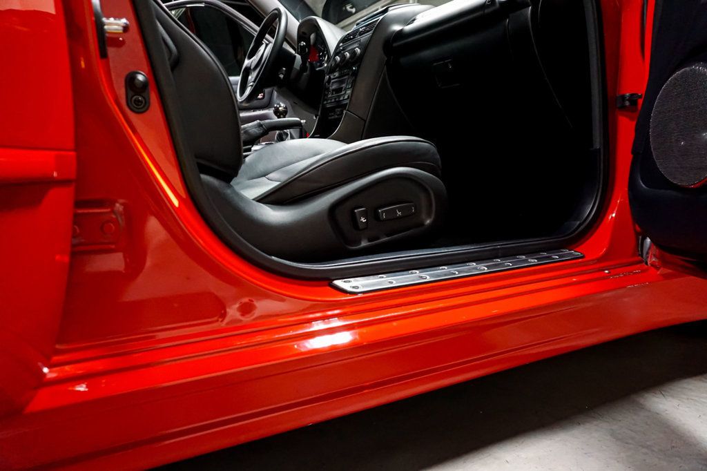 2002 Lexus IS 300 *5-Speed Manual* *2JZ 3.0L 6-Cyl* *Low Miles* *TB/WP Replaced*  - 22979306 - 87