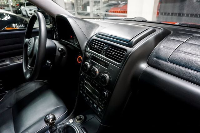 2002 Lexus IS 300 *5-Speed Manual* *2JZ 3.0L 6-Cyl* *Low Miles* *TB/WP Replaced*  - 22979306 - 89