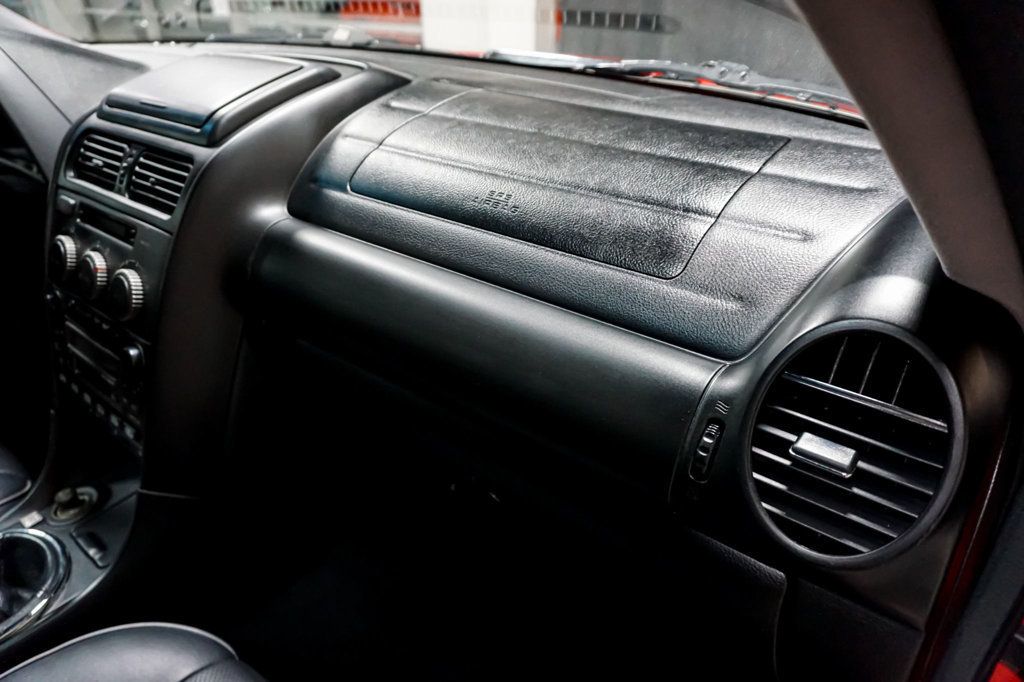 2002 Lexus IS 300 *5-Speed Manual* *2JZ 3.0L 6-Cyl* *Low Miles* *TB/WP Replaced*  - 22979306 - 90