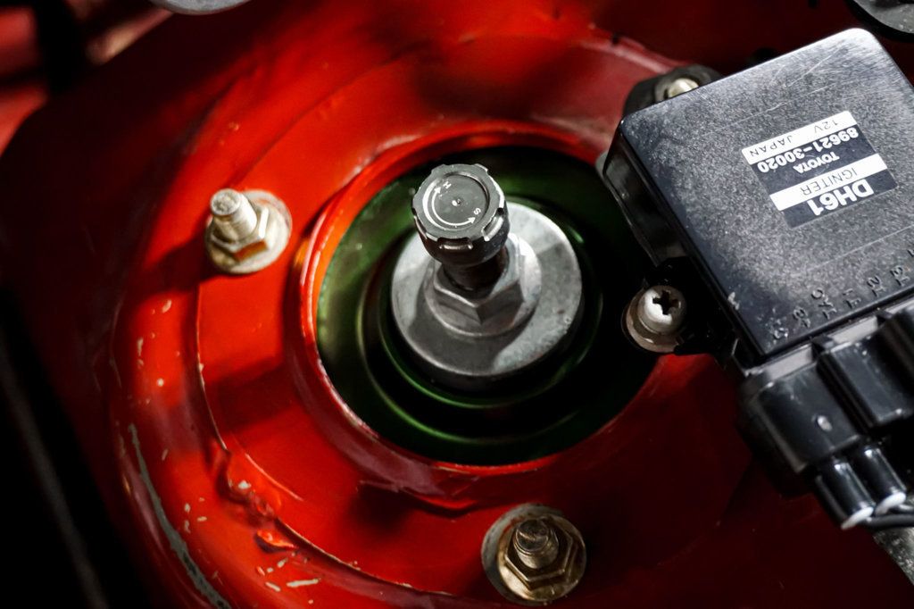 2002 Lexus IS 300 *5-Speed Manual* *2JZ 3.0L 6-Cyl* *Low Miles* *TB/WP Replaced*  - 22979306 - 93