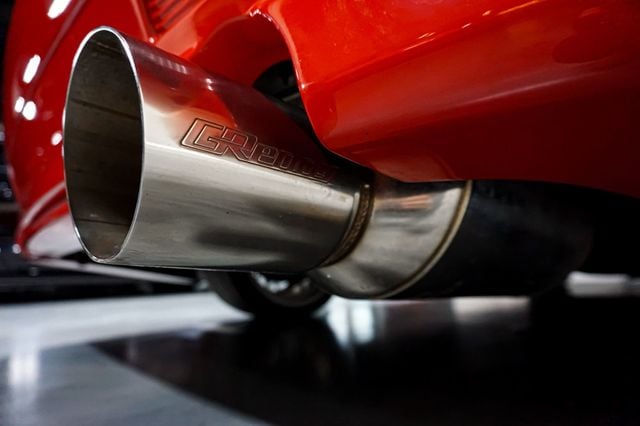 2002 Lexus IS 300 *5-Speed Manual* *2JZ 3.0L 6-Cyl* *Low Miles* *TB/WP Replaced*  - 22979306 - 94