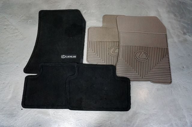 2002 Lexus IS 300 *5-Speed Manual* *2JZ 3.0L 6-Cyl* *Low Miles* *TB/WP Replaced*  - 22979306 - 97