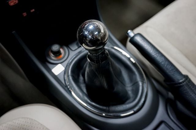 2002 Lexus IS 300 *5-Speed Manual* *2JZ 3.0L 6-Cyl* *LSD* *Millennium Silver*  - 22944261 - 9