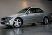 2002 Lexus IS 300 *5-Speed Manual* *2JZ 3.0L 6-Cyl* *LSD* *Millennium Silver*  - 22944261 - 99