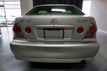2002 Lexus IS 300 *5-Speed Manual* *2JZ 3.0L 6-Cyl* *LSD* *Millennium Silver*  - 22944261 - 14