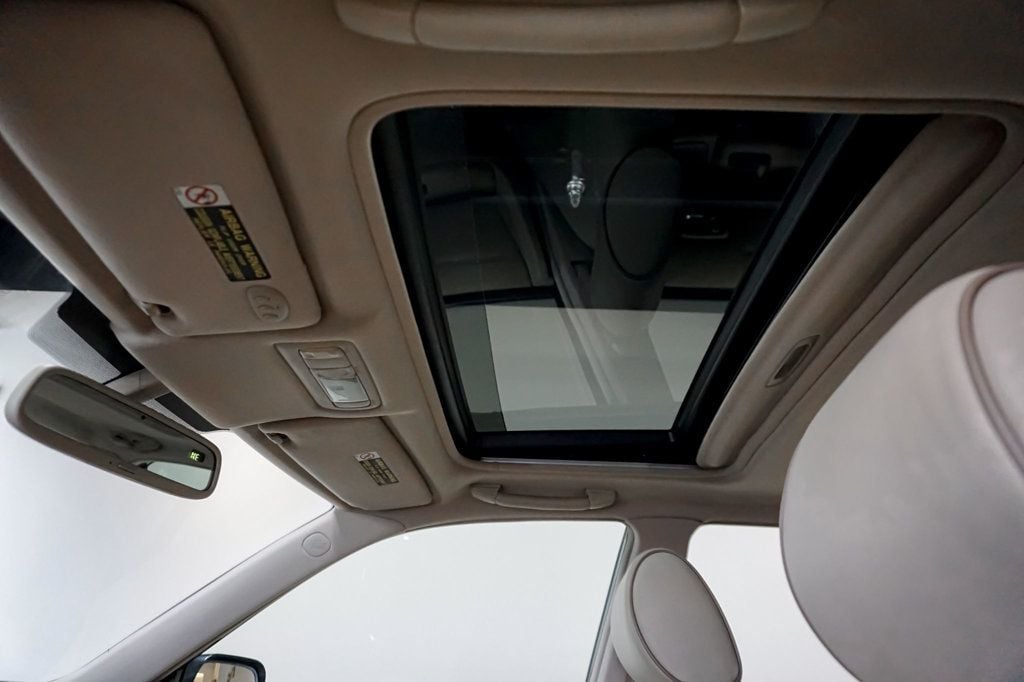 2002 Lexus IS 300 *5-Speed Manual* *2JZ 3.0L 6-Cyl* *LSD* *Millennium Silver*  - 22944261 - 24