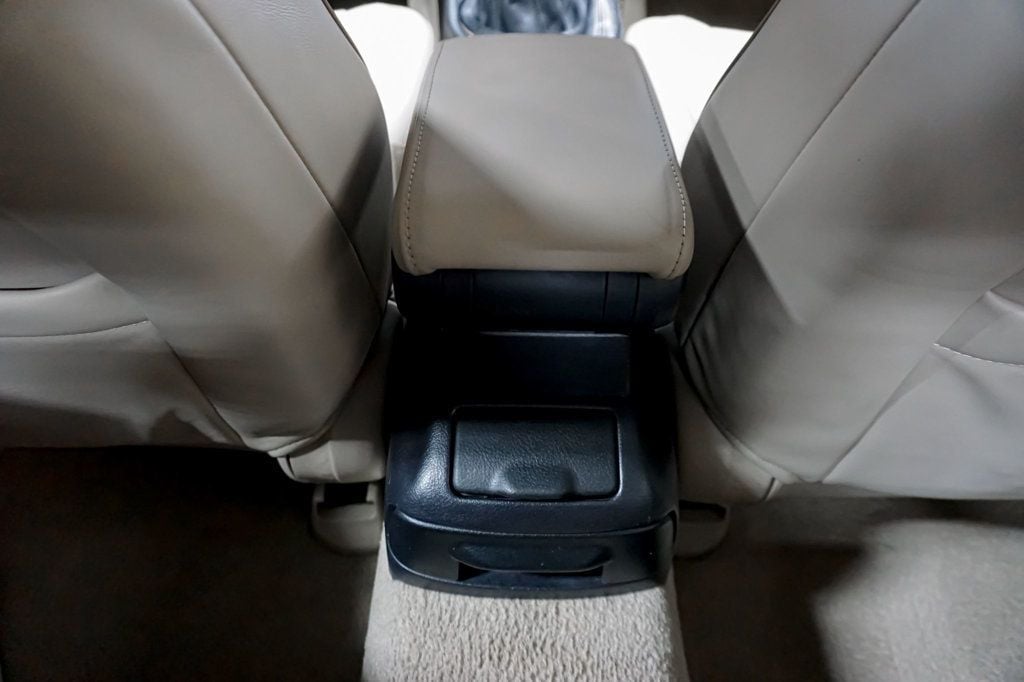 2002 Lexus IS 300 *5-Speed Manual* *2JZ 3.0L 6-Cyl* *LSD* *Millennium Silver*  - 22944261 - 28