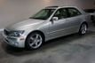 2002 Lexus IS 300 *5-Speed Manual* *2JZ 3.0L 6-Cyl* *LSD* *Millennium Silver*  - 22944261 - 2