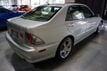 2002 Lexus IS 300 *5-Speed Manual* *2JZ 3.0L 6-Cyl* *LSD* *Millennium Silver*  - 22944261 - 32