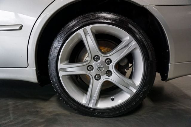 2002 Lexus IS 300 *5-Speed Manual* *2JZ 3.0L 6-Cyl* *LSD* *Millennium Silver*  - 22944261 - 40