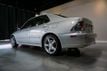 2002 Lexus IS 300 *5-Speed Manual* *2JZ 3.0L 6-Cyl* *LSD* *Millennium Silver*  - 22944261 - 46