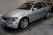 2002 Lexus IS 300 *5-Speed Manual* *2JZ 3.0L 6-Cyl* *LSD* *Millennium Silver*  - 22944261 - 4