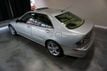 2002 Lexus IS 300 *5-Speed Manual* *2JZ 3.0L 6-Cyl* *LSD* *Millennium Silver*  - 22944261 - 53