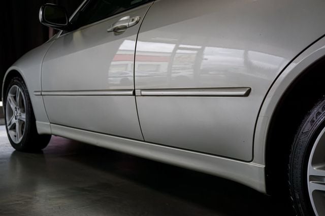 2002 Lexus IS 300 *5-Speed Manual* *2JZ 3.0L 6-Cyl* *LSD* *Millennium Silver*  - 22944261 - 58