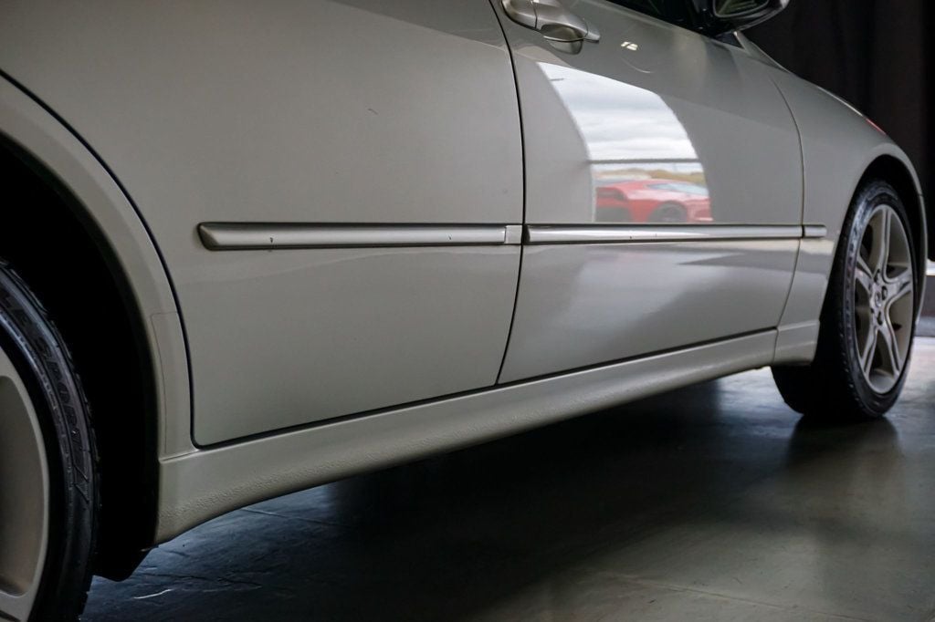 2002 Lexus IS 300 *5-Speed Manual* *2JZ 3.0L 6-Cyl* *LSD* *Millennium Silver*  - 22944261 - 59