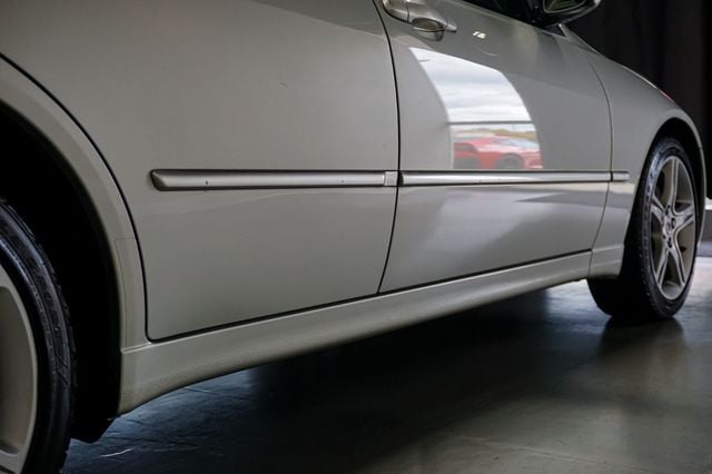 2002 Lexus IS 300 *5-Speed Manual* *2JZ 3.0L 6-Cyl* *LSD* *Millennium Silver*  - 22944261 - 59