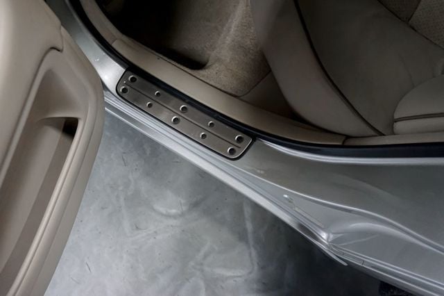 2002 Lexus IS 300 *5-Speed Manual* *2JZ 3.0L 6-Cyl* *LSD* *Millennium Silver*  - 22944261 - 72