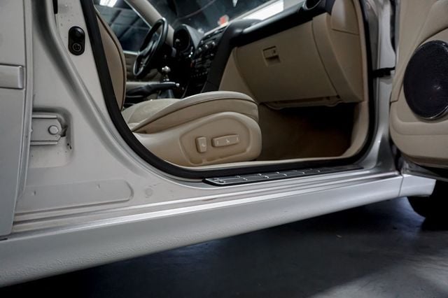 2002 Lexus IS 300 *5-Speed Manual* *2JZ 3.0L 6-Cyl* *LSD* *Millennium Silver*  - 22944261 - 77