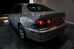 2002 Lexus IS 300 *5-Speed Manual* *2JZ 3.0L 6-Cyl* *LSD* *Millennium Silver*  - 22944261 - 81