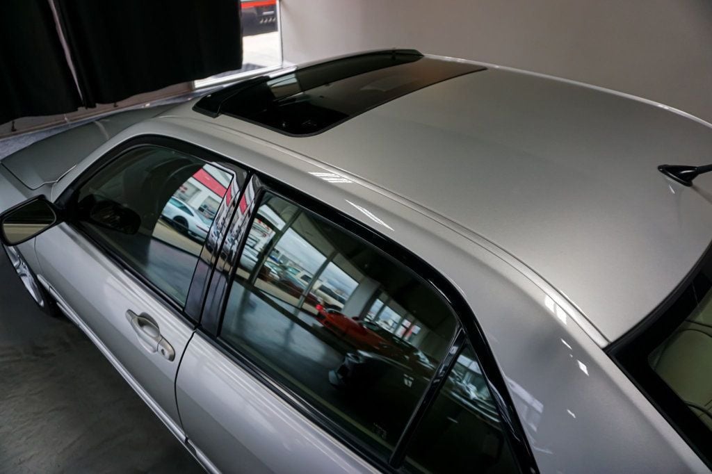 2002 Lexus IS 300 *5-Speed Manual* *2JZ 3.0L 6-Cyl* *LSD* *Millennium Silver*  - 22944261 - 84