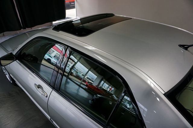 2002 Lexus IS 300 *5-Speed Manual* *2JZ 3.0L 6-Cyl* *LSD* *Millennium Silver*  - 22944261 - 84