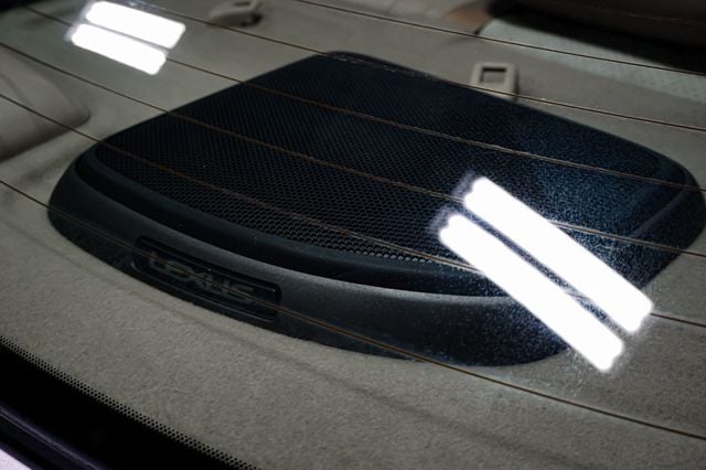 2002 Lexus IS 300 *5-Speed Manual* *2JZ 3.0L 6-Cyl* *LSD* *Millennium Silver*  - 22944261 - 87