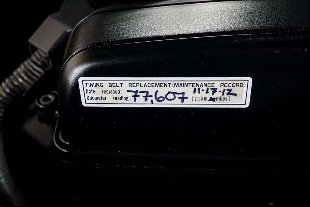 2002 Lexus IS 300 *5-Speed Manual* *2JZ 3.0L 6-Cyl* *LSD* *Millennium Silver*  - 22944261 - 90