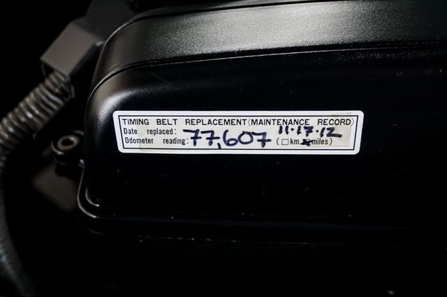 2002 Lexus IS 300 *5-Speed Manual* *2JZ 3.0L 6-Cyl* *LSD* *Millennium Silver*  - 22944261 - 90