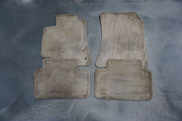 2002 Lexus IS 300 *5-Speed Manual* *2JZ 3.0L 6-Cyl* *LSD* *Millennium Silver*  - 22944261 - 91