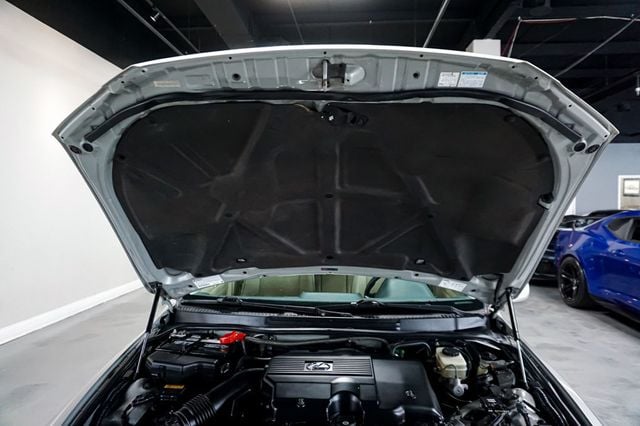 2002 Lexus IS 300 *5-Speed Manual* *2JZ 3.0L 6-Cyl* *LSD* *Millennium Silver*  - 22944261 - 92