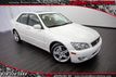 2002 Lexus IS 300 Base Trim - 22920552 - 0