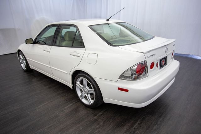2002 Lexus IS 300 Base Trim - 22920552 - 10
