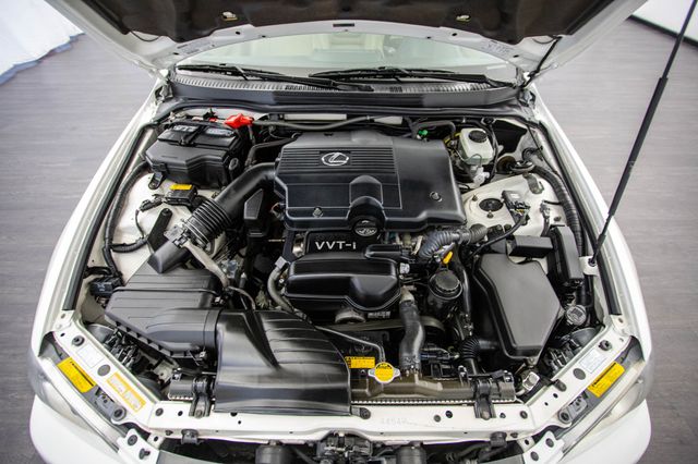 2002 Lexus IS 300 Base Trim - 22920552 - 12