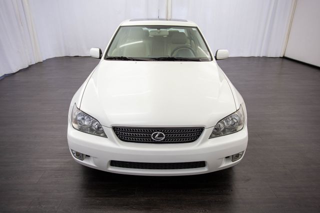 2002 Lexus IS 300 Base Trim - 22920552 - 13