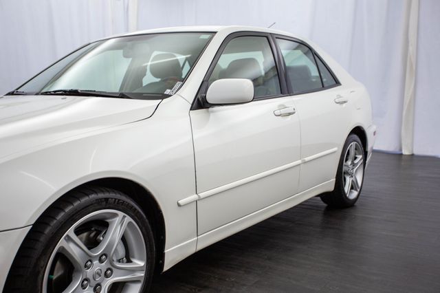 2002 Lexus IS 300 Base Trim - 22920552 - 34