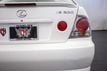 2002 Lexus IS 300 Base Trim - 22920552 - 38