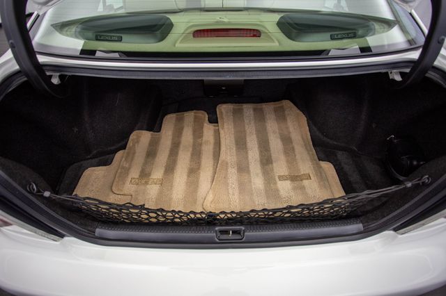 2002 Lexus IS 300 Base Trim - 22920552 - 39