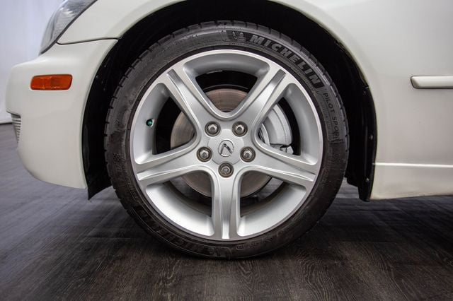 2002 Lexus IS 300 Base Trim - 22920552 - 44