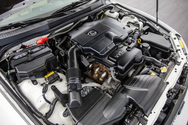 2002 Lexus IS 300 Base Trim - 22920552 - 46