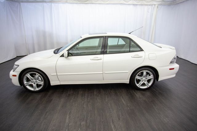 2002 Lexus IS 300 Base Trim - 22920552 - 6