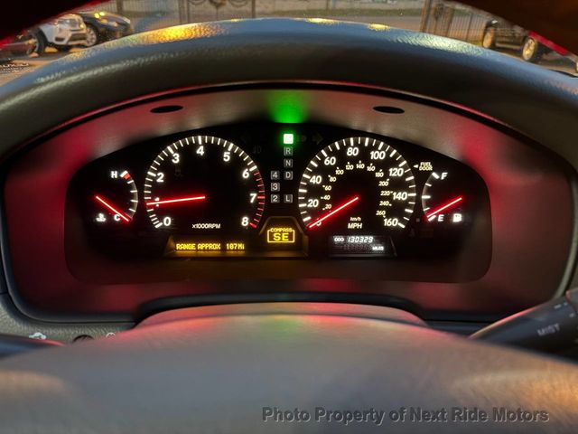 2002 Lexus LS 430 2002 LEXUS LS430 V8 4.3L 4D SEDAN SERVICED 615-730-9991 - 22965924 - 17