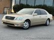2002 Lexus LS 430 2002 LEXUS LS430 V8 4.3L 4D SEDAN SERVICED 615-730-9991 - 22965924 - 22