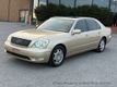 2002 Lexus LS 430 2002 LEXUS LS430 V8 4.3L 4D SEDAN SERVICED 615-730-9991 - 22965924 - 2