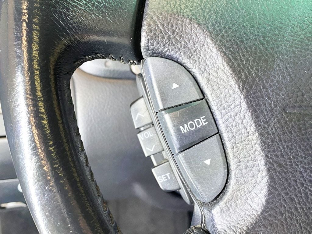 2002 Lexus LS 430 4dr Sedan - 22998606 - 22