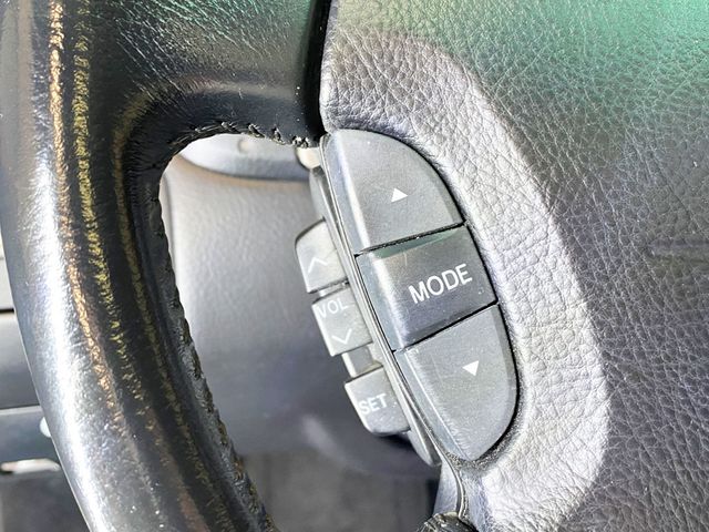 2002 Lexus LS 430 4dr Sedan - 22998606 - 22